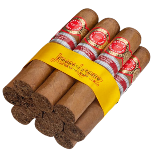 Juan Lopez Cincuenta y Cuatro Cigar Limited Regional Edition - Box of 10