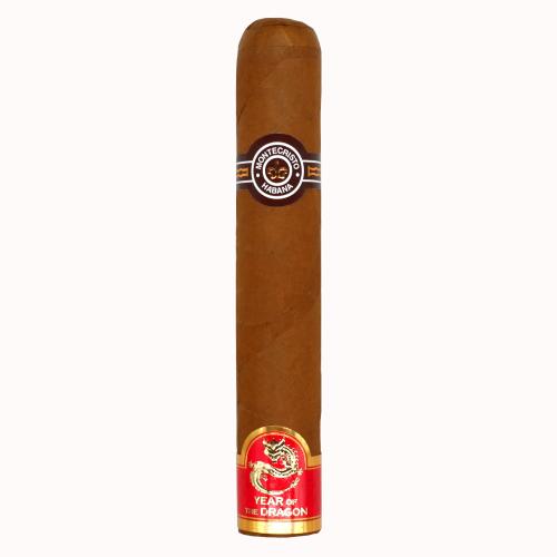 Montecristo Brillantes Year of the Dragon Limited Edition Cigar - Box of 18