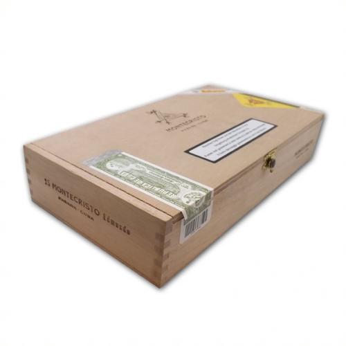 Montecristo Edmundo Cigar - Box of 25