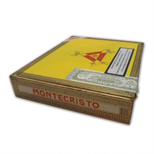 Montecristo No. 1 Cigar - Box of 25
