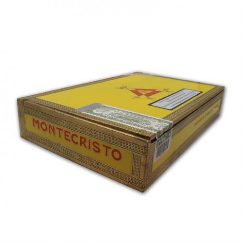 Montecristo No. 2 Cigar - Box of 25