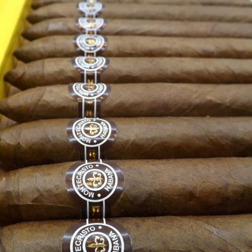 Montecristo No. 2 Cigar - Box of 25