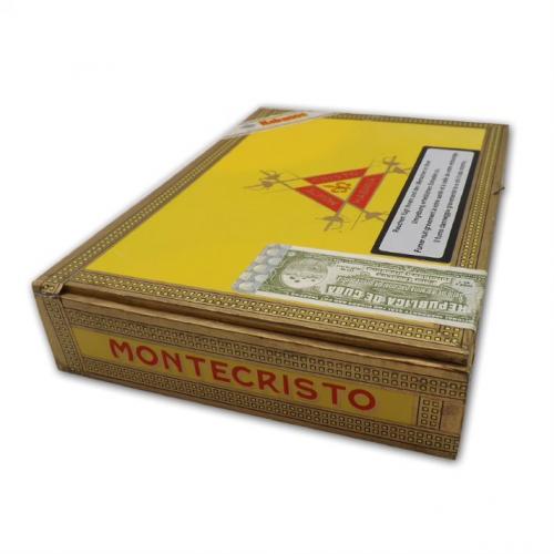 Montecristo No. 3 Cigar - Box of 25