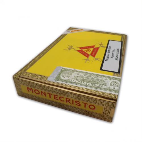 Montecristo No. 4 Cigar - Box of 25