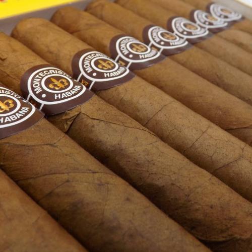 Montecristo No. 5 Cigar - Box of 10