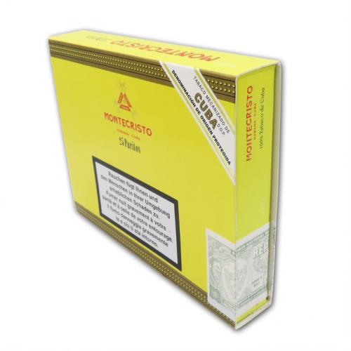 Montecristo Puritos Cello Cigar - Pack of 25