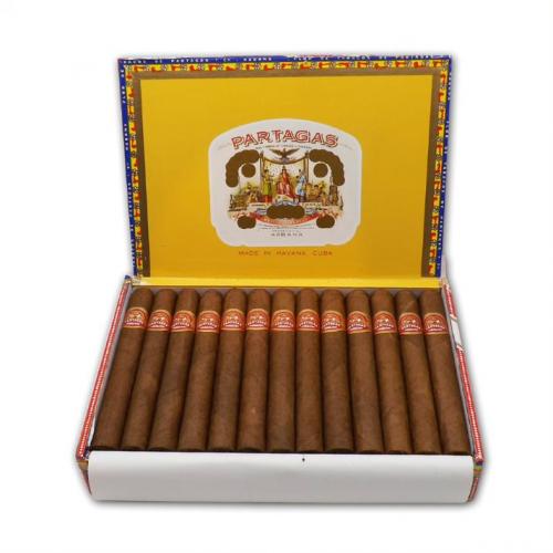 Partagas Aristocrats Cigar - Box of 25