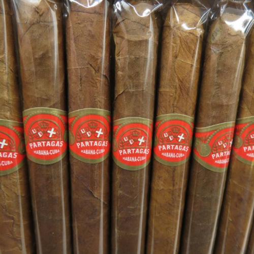 Partagas Chicos Cigar - Pack of 25