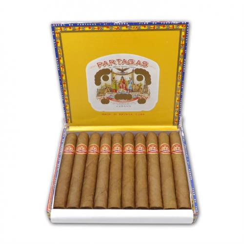 Partagas Mille Fleur Cigar - Box of 10