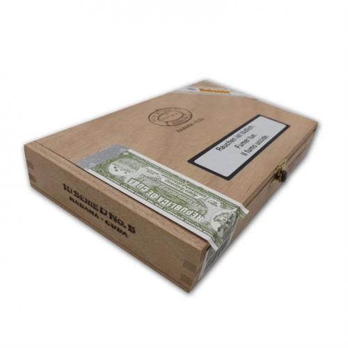 Partagas Serie D No. 5 Cigar - Box of 10
