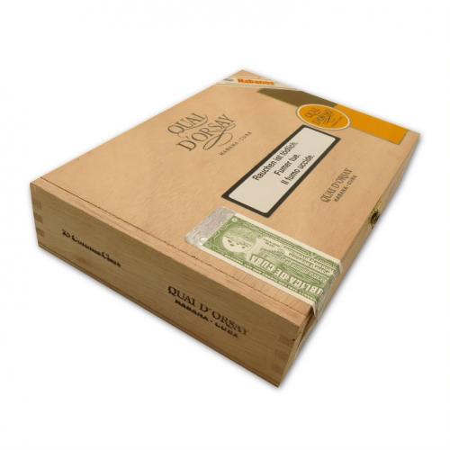 Quai d'Orsay Corona Claro Cigar - Box of 25