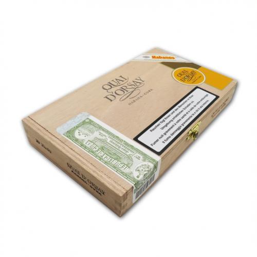 Quai d'Orsay No. 50 - Box of 10