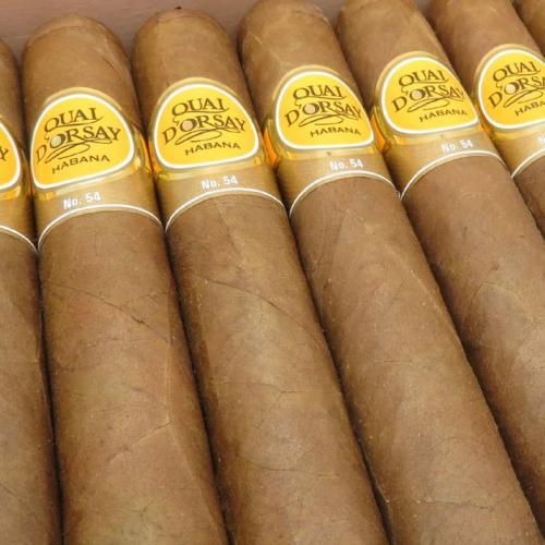 Quai d'Orsay No. 54 - Box of 10