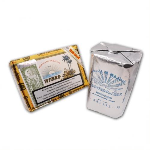 Quintero Brevas - Box of 25