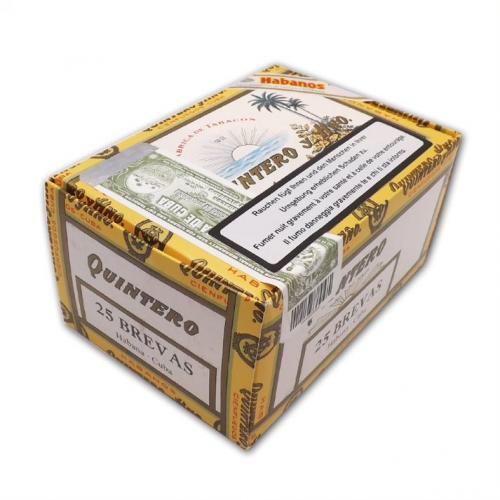 Quintero Brevas - Box of 25