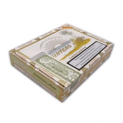 Quintero Panetela Cigar - Box of 25