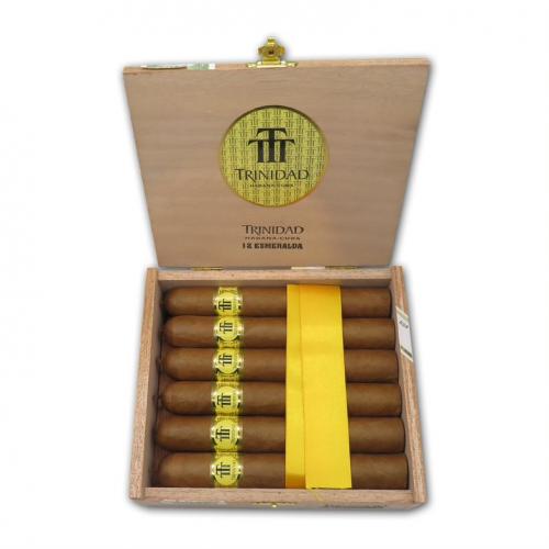 Trinidad Esmeralda Cigar - Box of 12