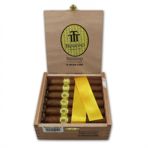Trinidad Media Luna Cigar - Box of 12