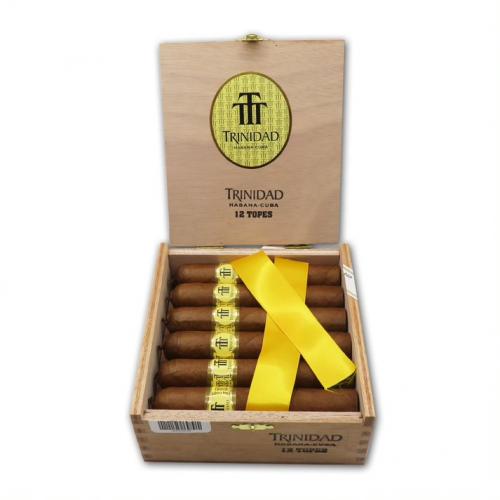 Trinidad Topes Cigar - Box of 12