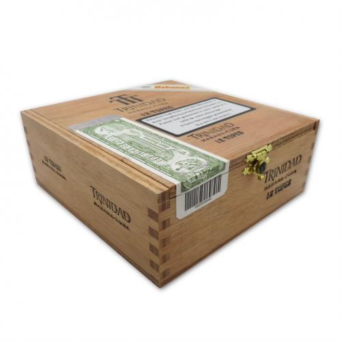 Trinidad Topes Cigar - Box of 12
