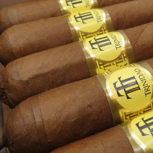 Trinidad Topes Cigar - Box of 12