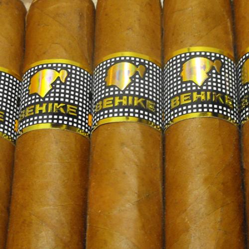 Cohiba Behike BHK 52 Cigar - Box of 10
