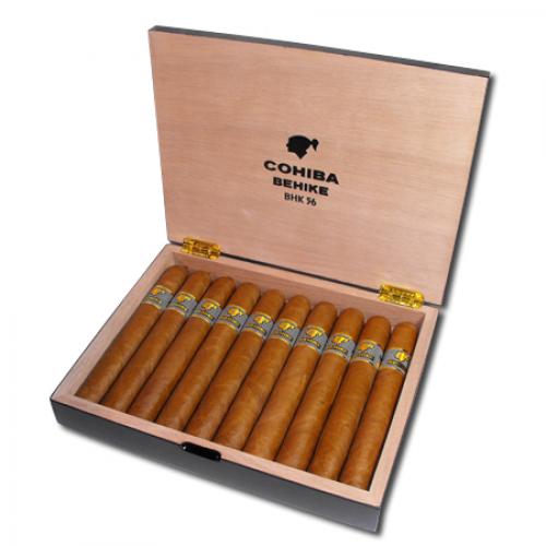 Cohiba Behike BHK 56 Cigar - Box of 10