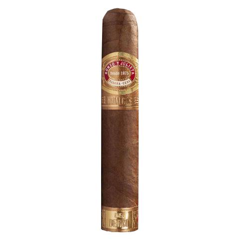 Romeo y Julieta Linea de Oro Hidalgos Cigar &acirc; Box of 20