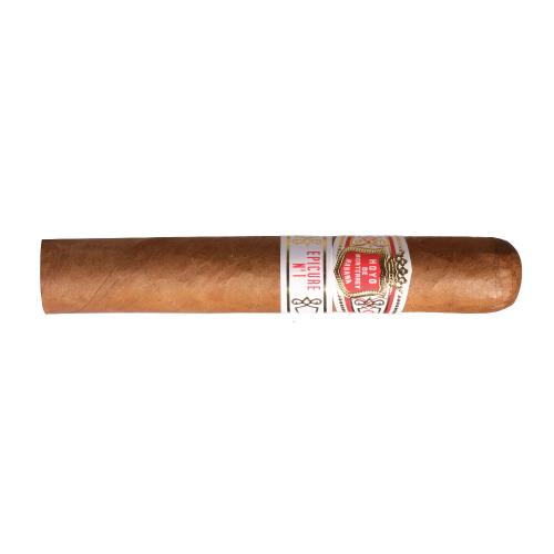 Hoyo de Monterrey Epicure No. 1 Tubed Cigar - Pack of 3
