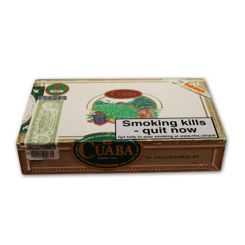 Cuaba Tradicionales Cigar - Box of 25