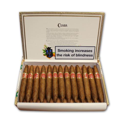 Cuaba Tradicionales Cigar - Box of 25