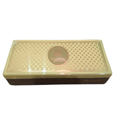 Trinidad Robusto Extra Cigar - Pack of 3